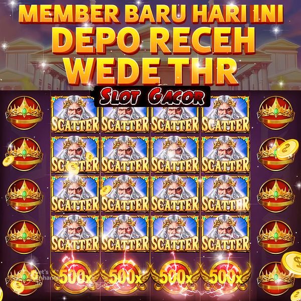 Situs Slot Online Terpecaya, Gacor Dan Mudah Menang Maxwin